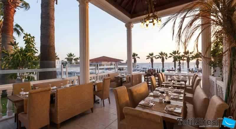 Majesty Club Tarhan Beach 